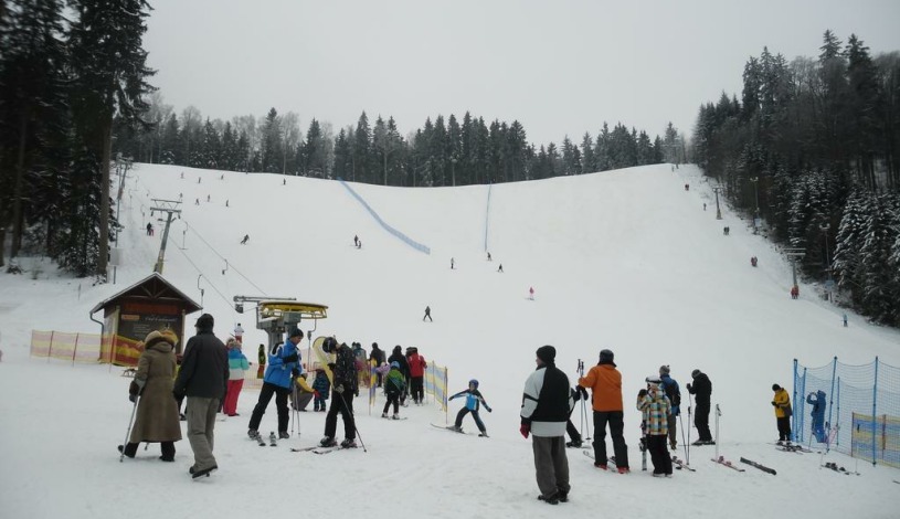 Villa Meteor Mariánské Lázně